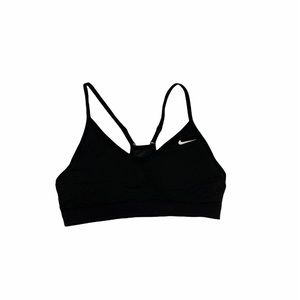 nike dri-fit sports bra